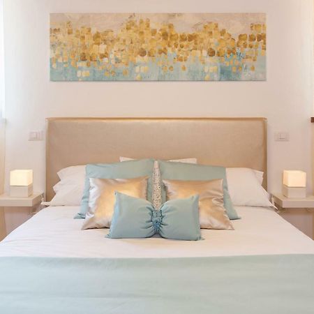 Casa Vacanze Montefalco Il Borgo Leilighet Eksteriør bilde